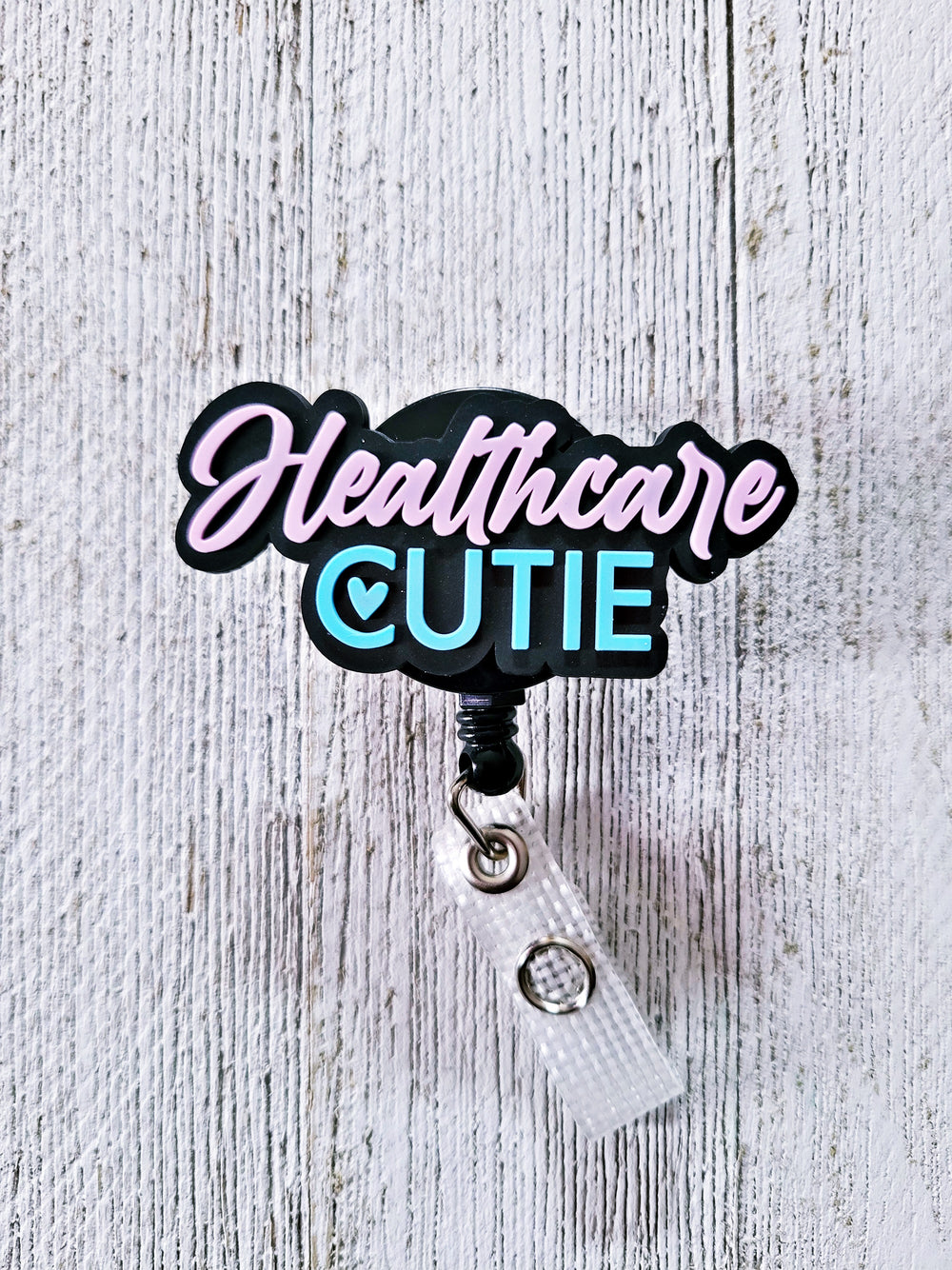 Healthcare Cutie Badge Reel